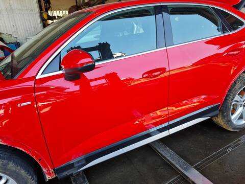 Puerta Delantera Izquierda Audi Q3 35 TDI 150CV 110KW