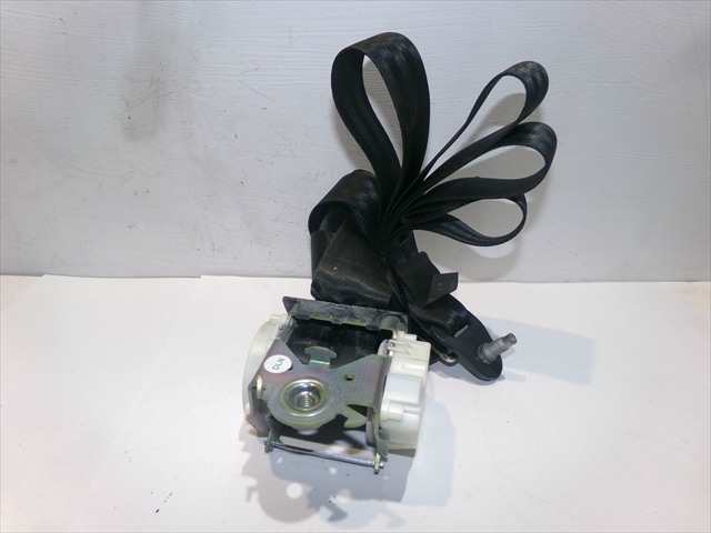 Foto 2ª: Cinturón Trasero Derecho Peugeot 5008 2.0 HDI 2009-2013 [RH02] (2012)