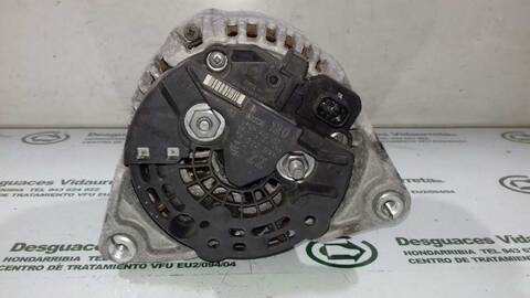 Foto 2ª: Alternador Opel Corsa 1.2 CAT A 12 XER - LDC) 86CV 63KW [A12XER] (2011)