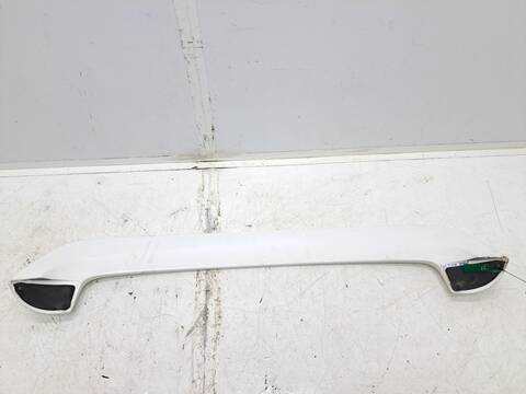 Foto 3ª: Alerón Trasero Peugeot 206 CC 109CV 80KW (2005)
