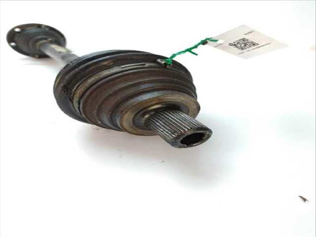 Foto 2ª: Transmision Delantera Izquierda Volkswagen Golf 2.0 FSI (2003)