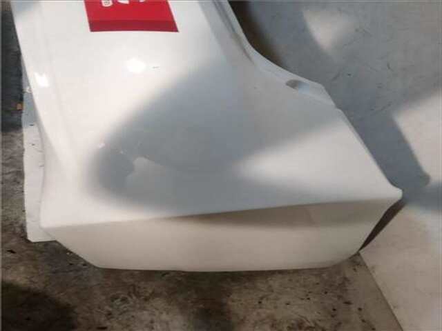 Foto 3ª: Paragolpes Trasero Toyota Prius 1.8 HYBRID [2ZR-FXE]