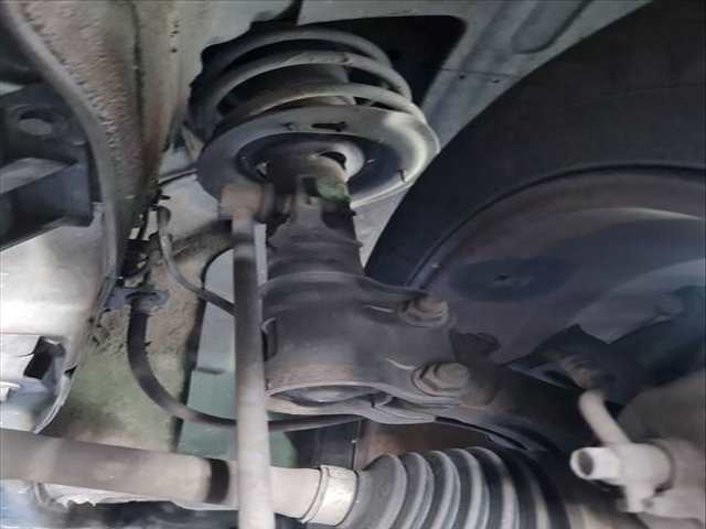 Amortiguador Delantero Izquierdo Hyundai ix35 1.7 CRDI 116CV 85KW