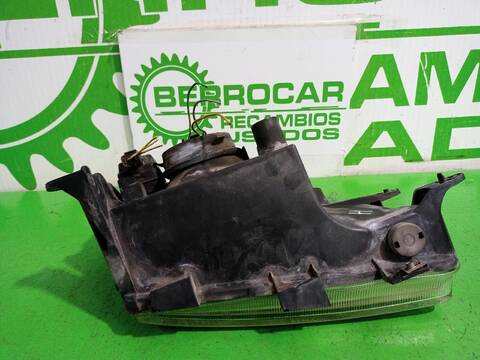 Foto 3ª: Faro Izquierdo Peugeot Partner 2.0 HDI CAT 90CV [RHYDW10TD] (1996)