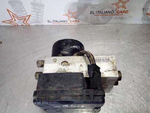 Foto 2ª: Abs Chrysler Voyager 2.5 CRD LX GRAND VOYAGER 141CV 105KW [VM20C] (2003)