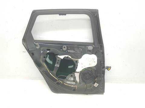 Foto 2ª: Puerta Trasera Izquierda Peugeot 508 ACTIVE [5F02] (2011)