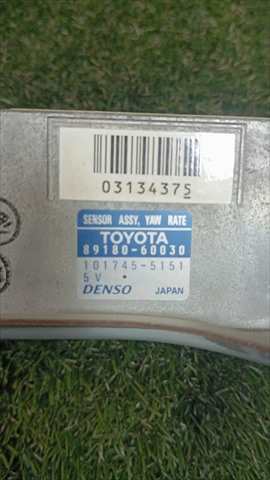 Foto 2ª: Caja Reles Fusibles Lexus LX 4.7 G 470 V8 (2002)