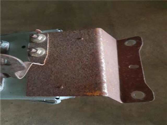 Foto 3ª: Airbag Delantero Derecho Mazda 3 1.6 DI TURBO [Y601]