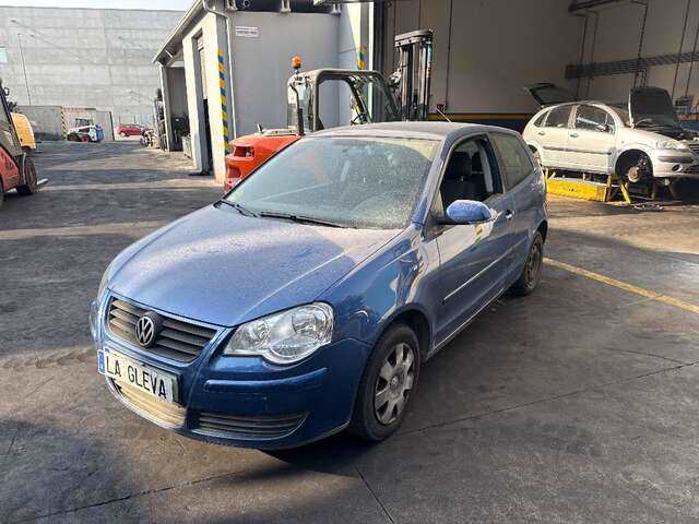 Centralita Abs Volkswagen Polo 1.2I 54CV 0CV