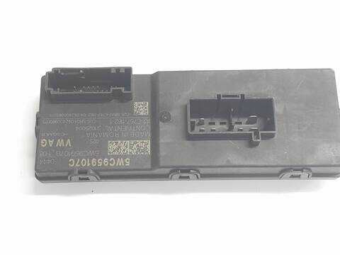 Centralita Motor ECU Volkswagen Tiguan VERSION INDEFINIDA