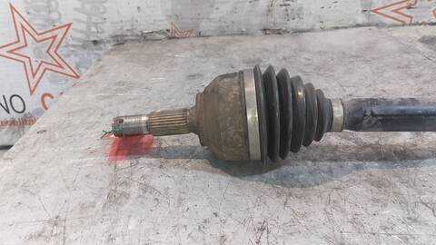 Foto 4ª: Transmision Delantera Derecha Toyota Proace COMBI L1 VX 102CV 75KW [YHR] (2022)