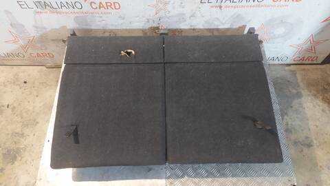 Foto 4ª: Asientos Tercera Fila Nissan Qashqai TEKNA PREMIUM 131CV 96KW [R9MA405] (2012)