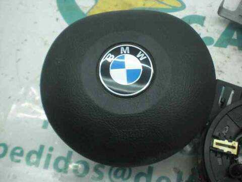 Foto 2ª: Kit Airbag Bmw Serie 3 315 320D BERLINA 136CV 100KW [204D1] (1998)