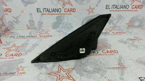 Foto 3ª: Retrovisor Derecho Mazda 3 1.6 CRDT ACTIVE BERLINA 109CV 80KW [Y6] (2006)