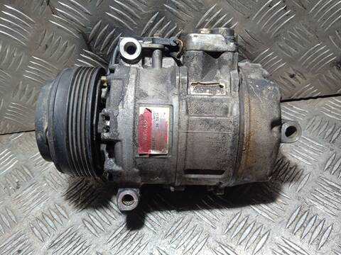 Compresor Aire Acondicionado Bmw Serie 3 315 206S4 BERLINA