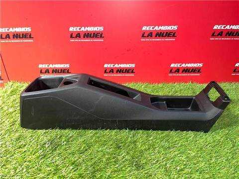 Consola Central Renault Express ADVANCE BLUE DCI DIESEL FAP 75CV 55KW