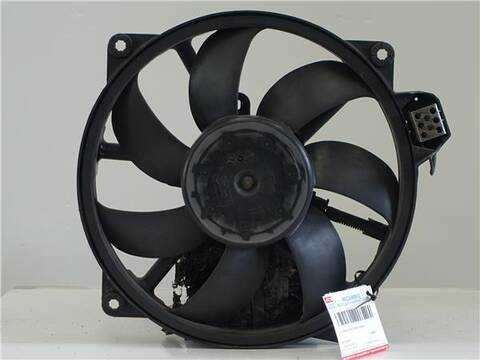 Electroventilador Renault Megane 1.6 110 CV III