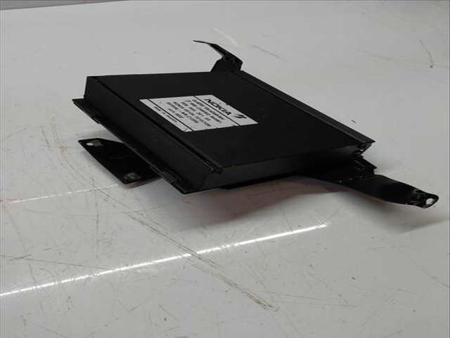 Centralita Check Control Porsche Boxster M96.20 96.20 M96 204 CV 150KW