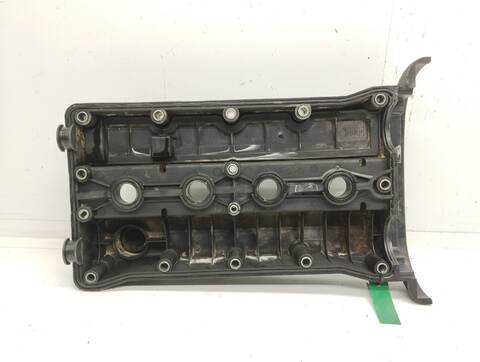 Foto 4ª: Despiece Motor Chevrolet Kalos 1.4 SE 94CV 69KW [F14D3] (2007)