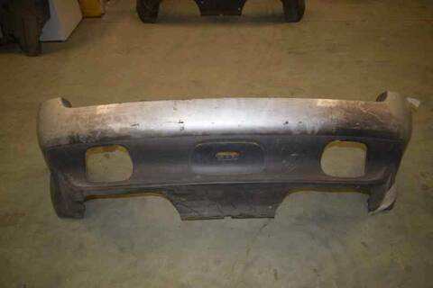 Paragolpes Trasero Bmw X5 3.0 TD 218CV