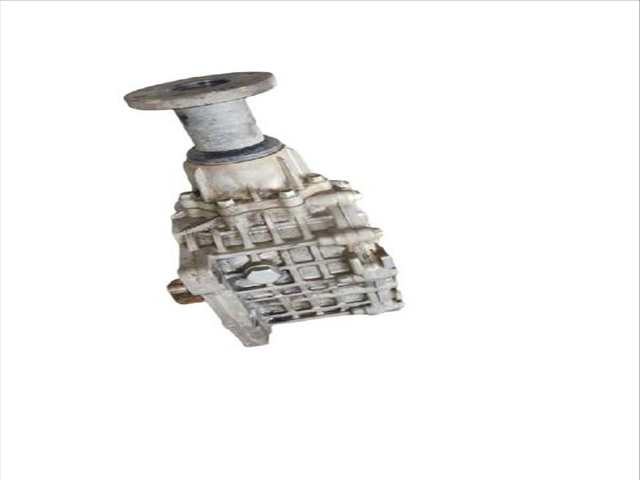 Foto 2ª: Caja Transfer Hyundai Santa Fe 2.2 CRDI (2005)