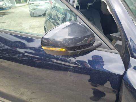 Foto 2ª: Retrovisor Derecho Audi A1 30 TFSI BASICO 116CV 85KW [DKRF] (2020)