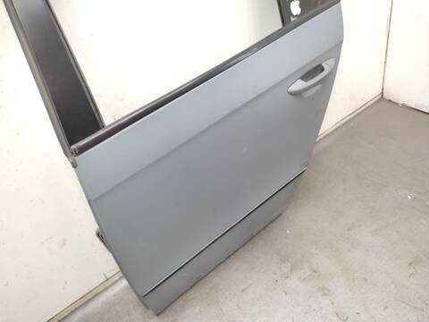 Foto 3ª: Puerta Trasera Izquierda Volkswagen Passat 2.0 BLUETDI 143CV 105KW [BKP] (2007)