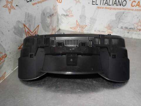 Foto 3ª: Cuadro de Instrumentos Ford Focus TREND 116CV 85KW [T1DA] (2014)