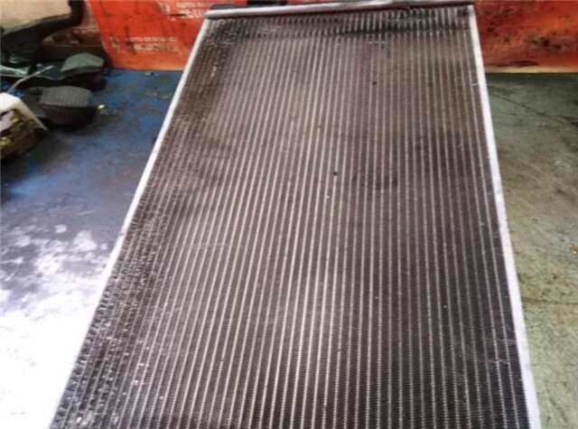 Foto 2ª: Radiador Motor Volkswagen Golf  [AZD]