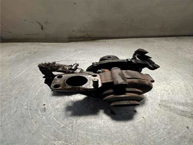 Foto 3ª: Turbocompresor Ford Focus 1.6 TDCI [G8DB]