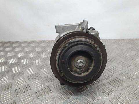 Compresor Aire Acondicionado Nissan X-Trail ACENTA 130CV 96KW T32)