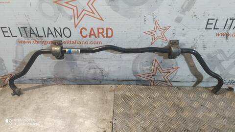 Barra Estabilizadora Delantera Citroen Berlingo CONTRLOL M 102CV 75KW FURGON