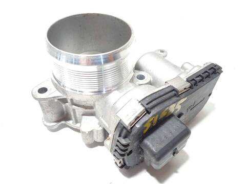 Foto 2ª: Caja Mariposa Citroen C5 SHINE AIRCROSS 181CV 133KW [5G06] (2019)