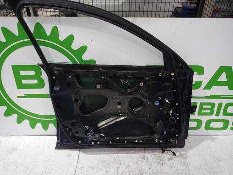 Foto 3ª: Puerta Delantera Izquierda Audi A6 2.4 177CV [BDW] (2004)