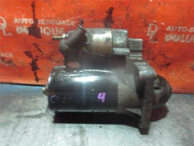 Motor de Arranque Fiat Stilo 1.6 16V (192_XB1A)