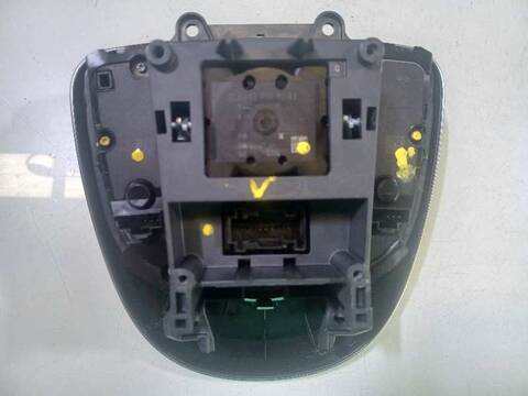 Foto 3ª: Centralita Motor ECU Mercedes Clase V 200 V 200/220 CDI 250 CDI/BT 447.813) 136CV 100KW (2014)