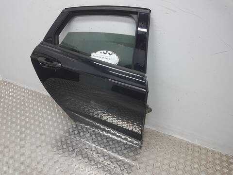 Foto 2ª: Puerta Trasera Derecha Ford Mondeo TITANIUM [C20DD0X]