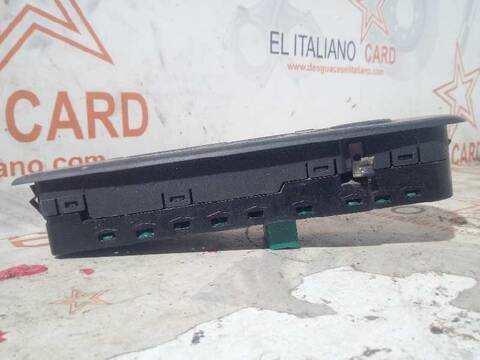 Foto 3ª: Botonera Elevalunas Bmw Serie 3 315 318D M SPORT 150CV 110KW [B47D20A] (2015)