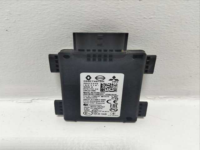 Sensor de Aparcamiento Renault Arkana R.S. LINE