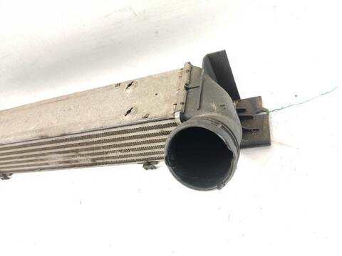 Foto 2ª: Intercooler Bmw Serie 1 114 118 D (2003)