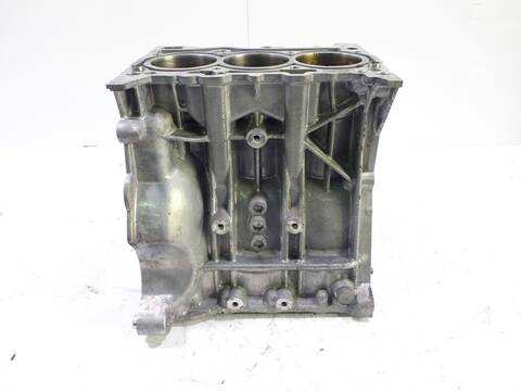 Foto 3ª: Bloque Motor Volkswagen UP 60 - 75 CV [CHYA CHYB CHY] (2015)