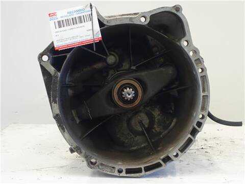 Caja Cambios Bmw Serie 3 315 2.0 320D BERLINA 136CV 100KW
