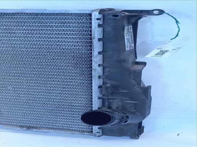 Radiador Motor Bmw Serie 3 320 D E90)