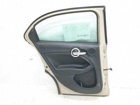 Foto 3ª: Puerta Trasera Izquierda Fiat 500 POP STAR [55260384]