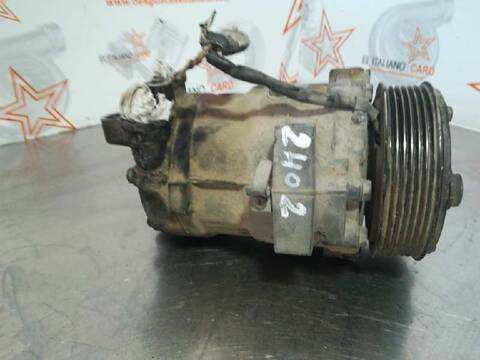 Foto 3ª: Compresor Aire Acondicionado Opel Combo FAMILIAR 69CV 51KW [Z13DT] (2005)