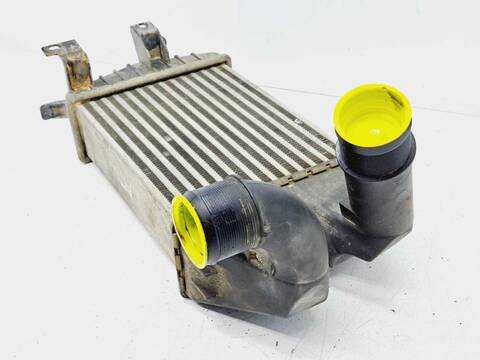 Foto 2ª: Intercooler Opel Astra 1.7 16V CDTI 101CV 74KW [Z17DTH] (2007)