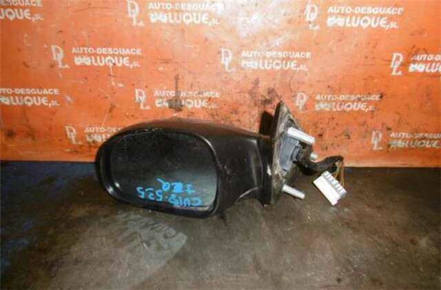 Retrovisor Izquierdo Peugeot 406 2.0 HDI 90