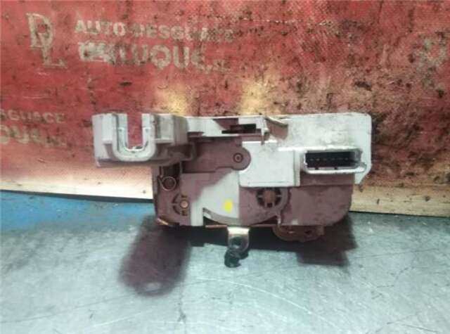 Foto 3ª: Cerradura Puerta Delantera Izquierda Peugeot 307 1.6 BIOFLEX [NFU (TU5JP4)]
