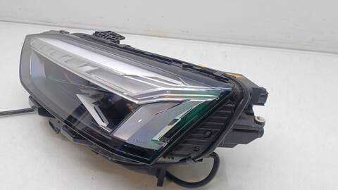 Foto 3ª: Faro Izquierdo Audi A5 35 TDI 163CV 120KW [DTNA] (2024)