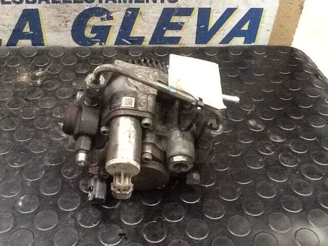 Foto 2ª: Bomba Inyeccion Subaru Forester 2.0 D 0CV [EE20] (2013)